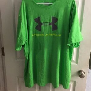 Men’s under armour shirt